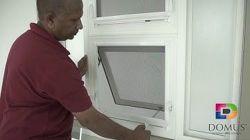 Performance Awning Operator Operation