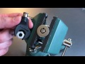 [361] Snap-On Tool Chest Tubular Lock Picked