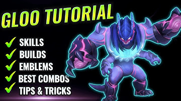 Gloo Guide & Tutorial – Become UNKILLABLE in Ranked!! | MLBB