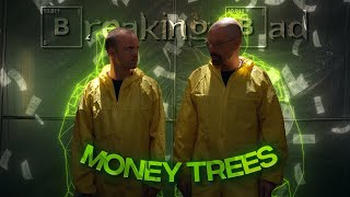 [4K] Breaking Bad「Edit」- (Money Trees) Resimi