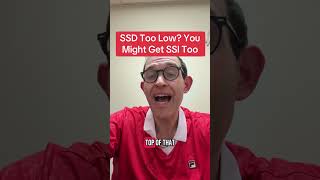 Download Lagu SSD Too Low? You might qualify for SSI Too!! MP3 Download Lagu SSD Too Low? You might qualify for SSI Too!! MP3