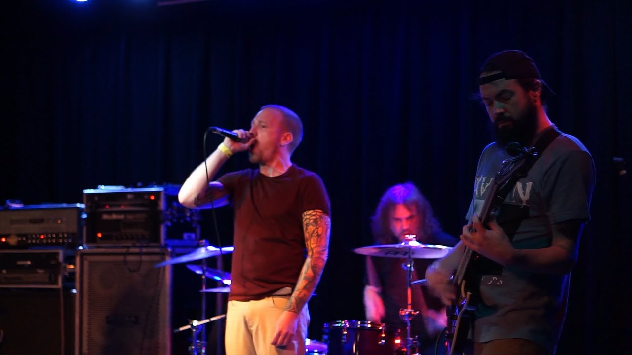 Blue Ox @ The Uptown VFW in Minneapolis, MN on 2023/06/03