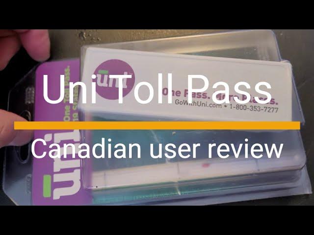 How To Mount, Reposition Or Remove EZ Pass – Sticker Shield