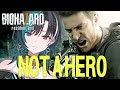 【 BIOHAZARD 7 DLC 】 ヒーローじゃない?? ※ネタバレ注意【 #輪堂千速 / #hololivedev_is #FLOWGLOW 】
