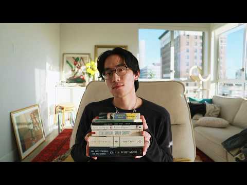 2026 in books, TBR, and slow restarts