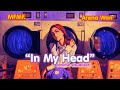 [AI Visualizer] MFMF., Arena Wan - In My Head (Journal Sarahaeyo OST) - Anime Version