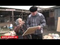 Дом для пожилой женщины отстроит Фонд А-Х Кадырова