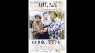 KAMIONDŽIJE PONOVO VOZE ,1984.g., 88 minuta, komedija