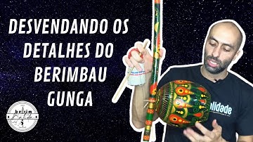 Série: Berimbau Gunga | Episódio 1