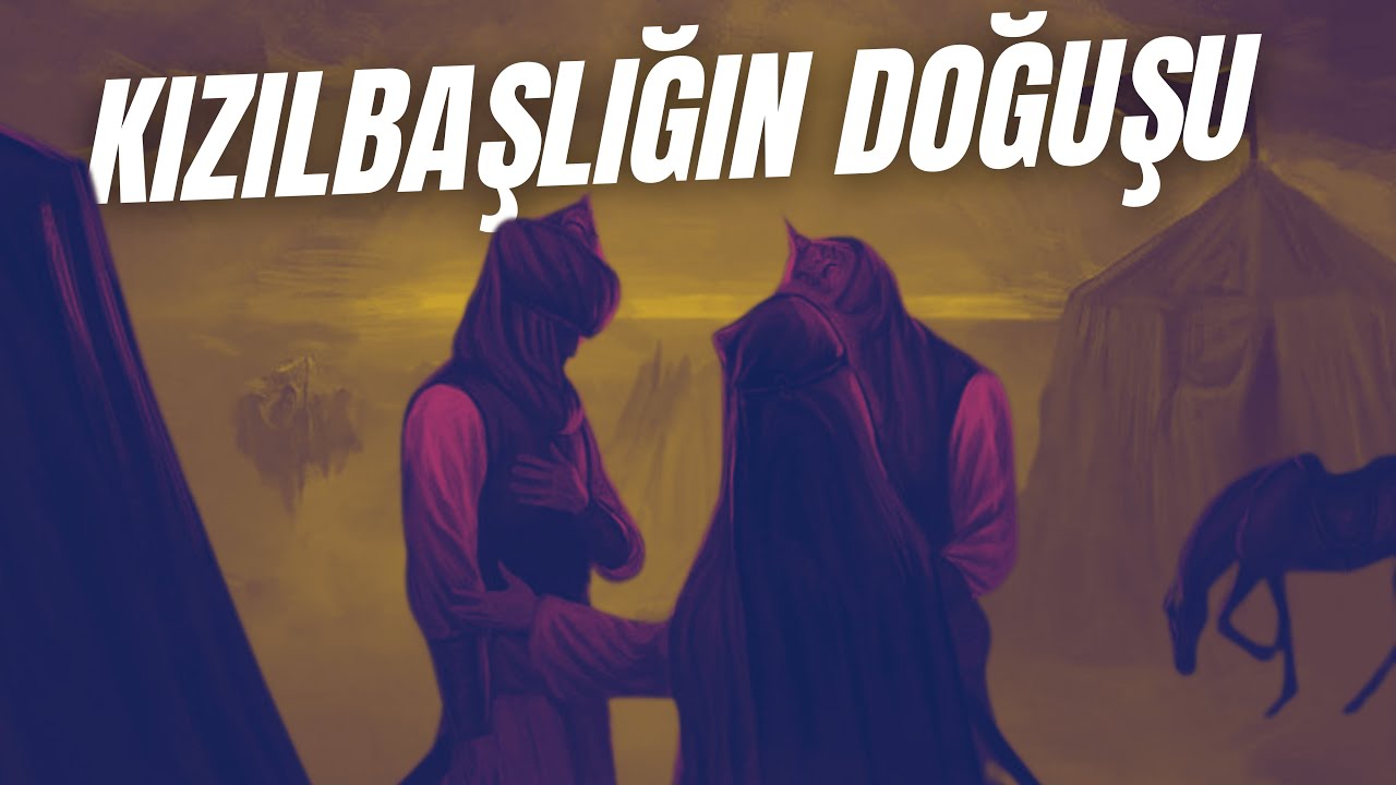 Alevi-Sünni Ayrılığının Kökeni ve Aleviliğin Doğuş Hikayesi