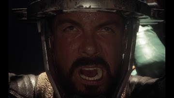 The Problematic First 45 minutes of The Callisto Protocol on PC (RTX 3080) | #1