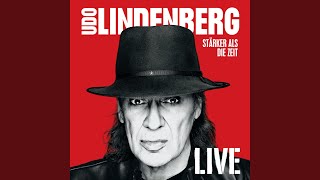 Video thumbnail of "Udo Lindenberg - Ich brech' die Herzen der stolzesten Frauen (feat. Till Brönner & Stefanie Heinzmann) (Live aus..."