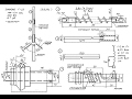 Эффективная штыревая УКВ антенна F-22 RW (своими руками)