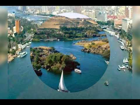 مصر هبه النيل