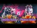 A PERFECT welcome for Kunimitsu from Armor King