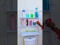 Over The Toilet/Washing Machine Rack Kenya