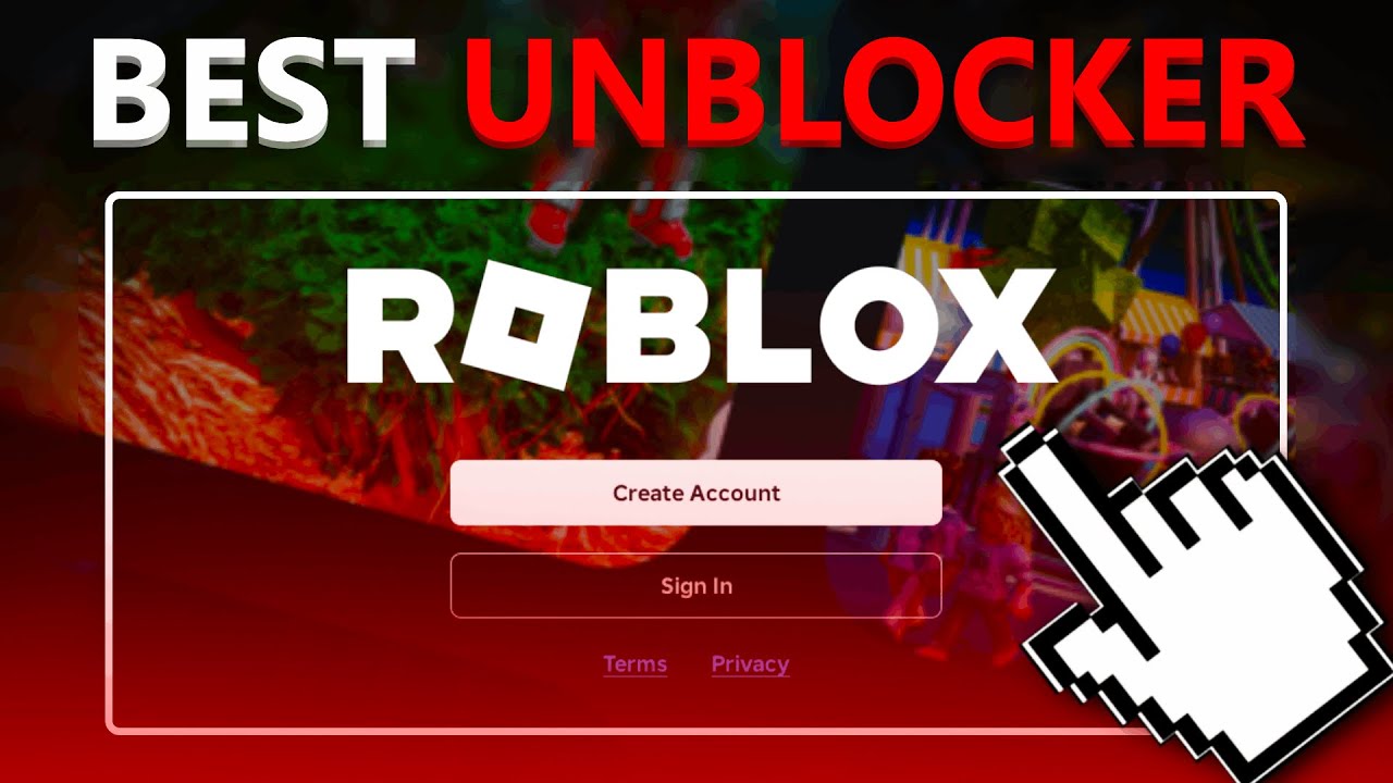 How To Play Roblox On SCHOOL CHROMEBOOK 2026 YouTube 