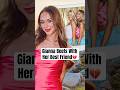 Gianna Beefs With Her Best Friend #shorts #giannajoyce #charliegetty