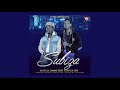 Subiza by moulla ommy wayne feat franck G80 (official audio )