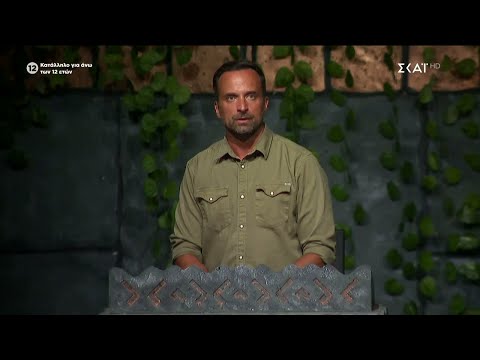 Για ποιον η ποια το ταξίδι στο Survivor ολοκληρώνεται απόψε – Οι αντιδράσεις και η μεγάλη συγκίνηση