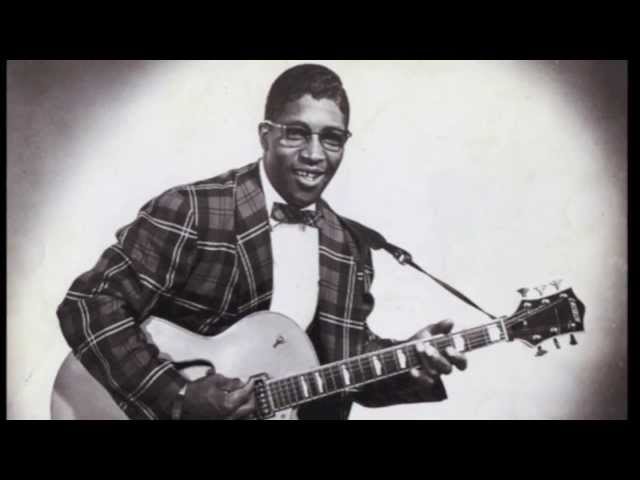 BO DIDDLEY - BO DIDDLEY