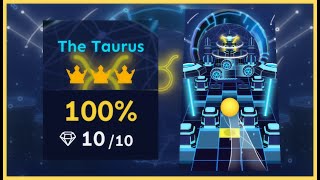 「Rolling Universe」The Taurus | ★★★★★