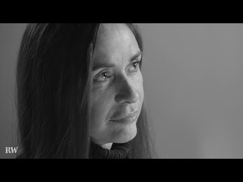 Anneke Lucas: I Was a Sex Slave to Europe's Elite at Age 6 (SEQUEL-PART 1) (Human Trafficking)