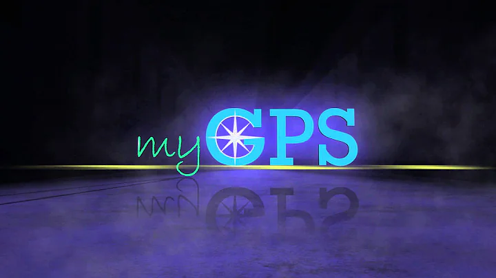 myGPS: Coming to EFSC This Summer