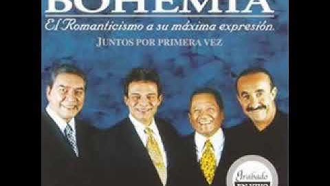 No Se Tú / Parece Que Fue Ayer - Marco Antonio Muñiz y Armando Manzanero (Bohemia)