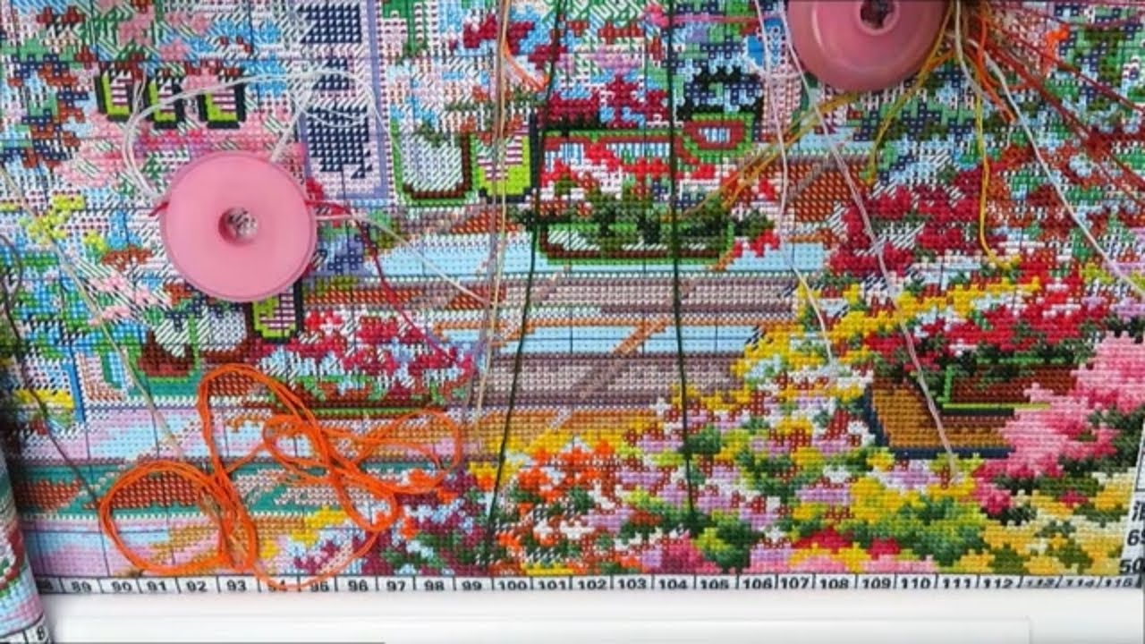 Romantic Flower Market #salwithnataliya