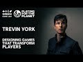 P4P Webinar #7: Designing Games that Transform Players