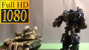 Random Transformers Skits (Upscale 1080p HD)