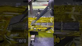 Ampliar Memoria Ram Apple Macbook M1 M2 M3