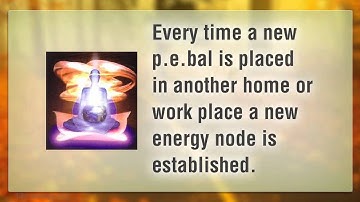 Planetary Healing - Building a healing energy grid.