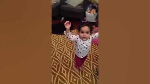 Maya Flapping