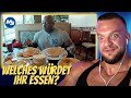 Ich flippe aus top10 cheatmeals aller zeiten bringen mein ende william niewiara live reaktion