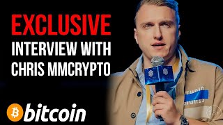 BITCOIN $ 50,000 / DeFi WILL SEND THE MARKET TO THE MOON / INTERVIEW WITH CHRIS MMCRYPTO