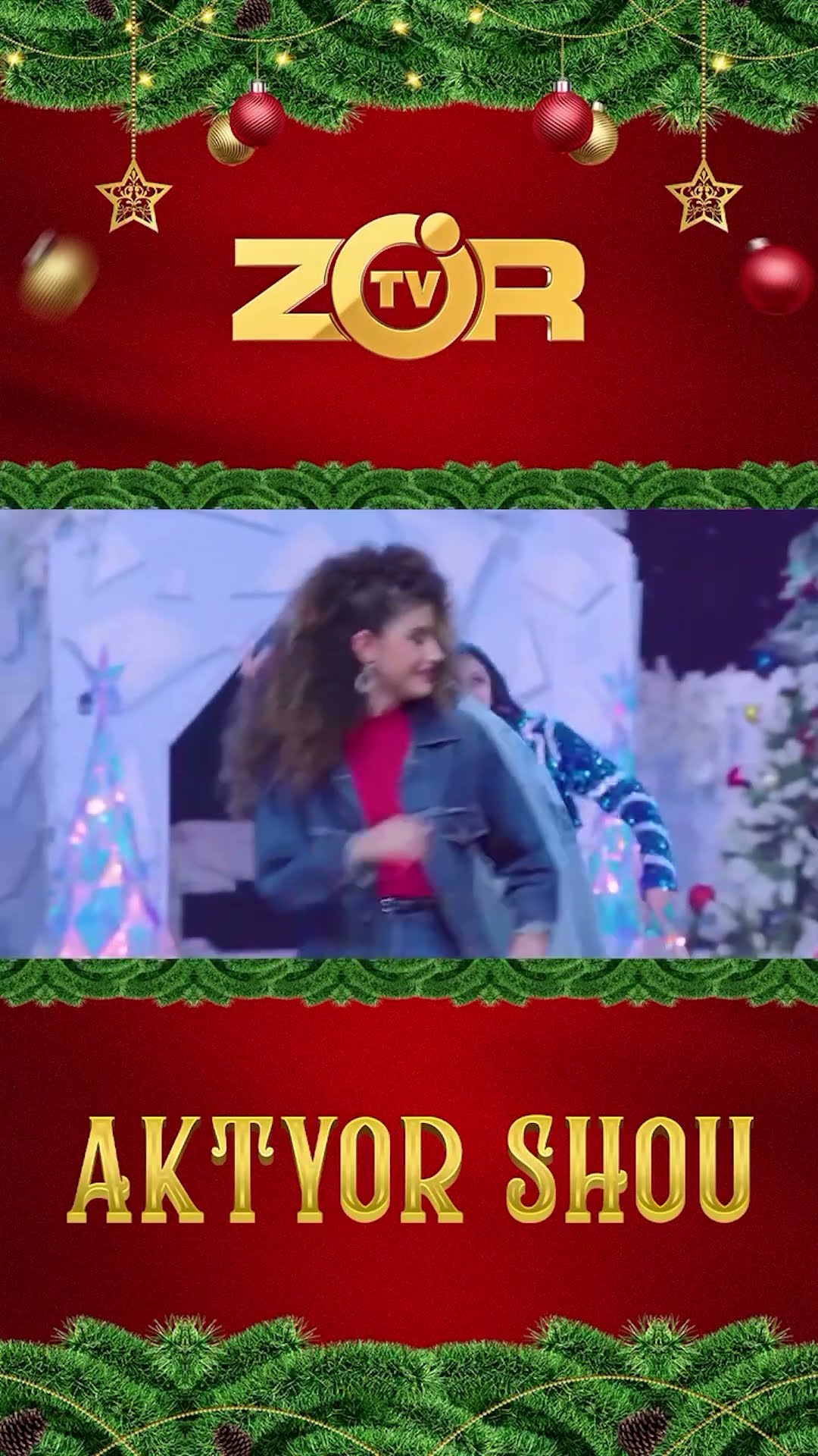 AKTYOR SHOU