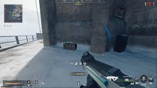 COD Rebirth Solo VS Quads CEL MAI BUN PE MOVEMENT DIN ROMANIA🤫💪💪💪
