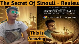 The Secret Of Sinauli REVIEW || Mk Movie Reviews