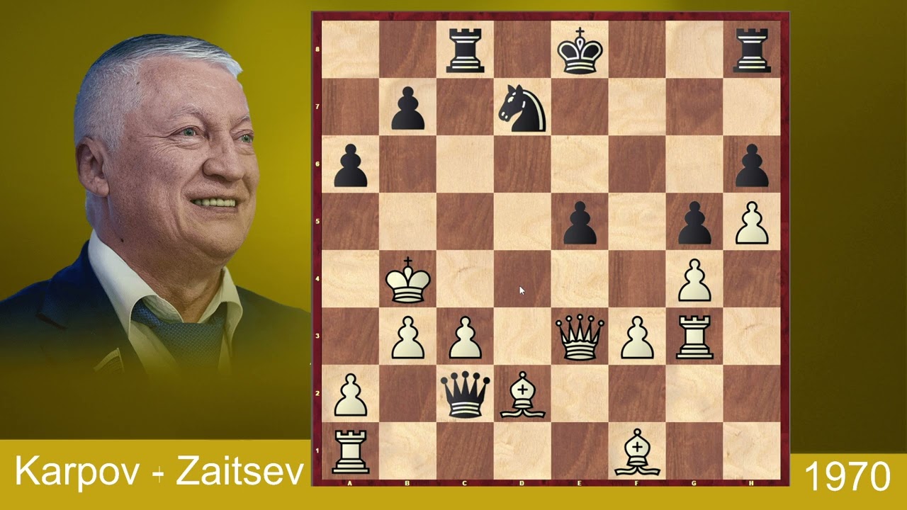 Budoucí mistr světa ukazuje svou sílu!