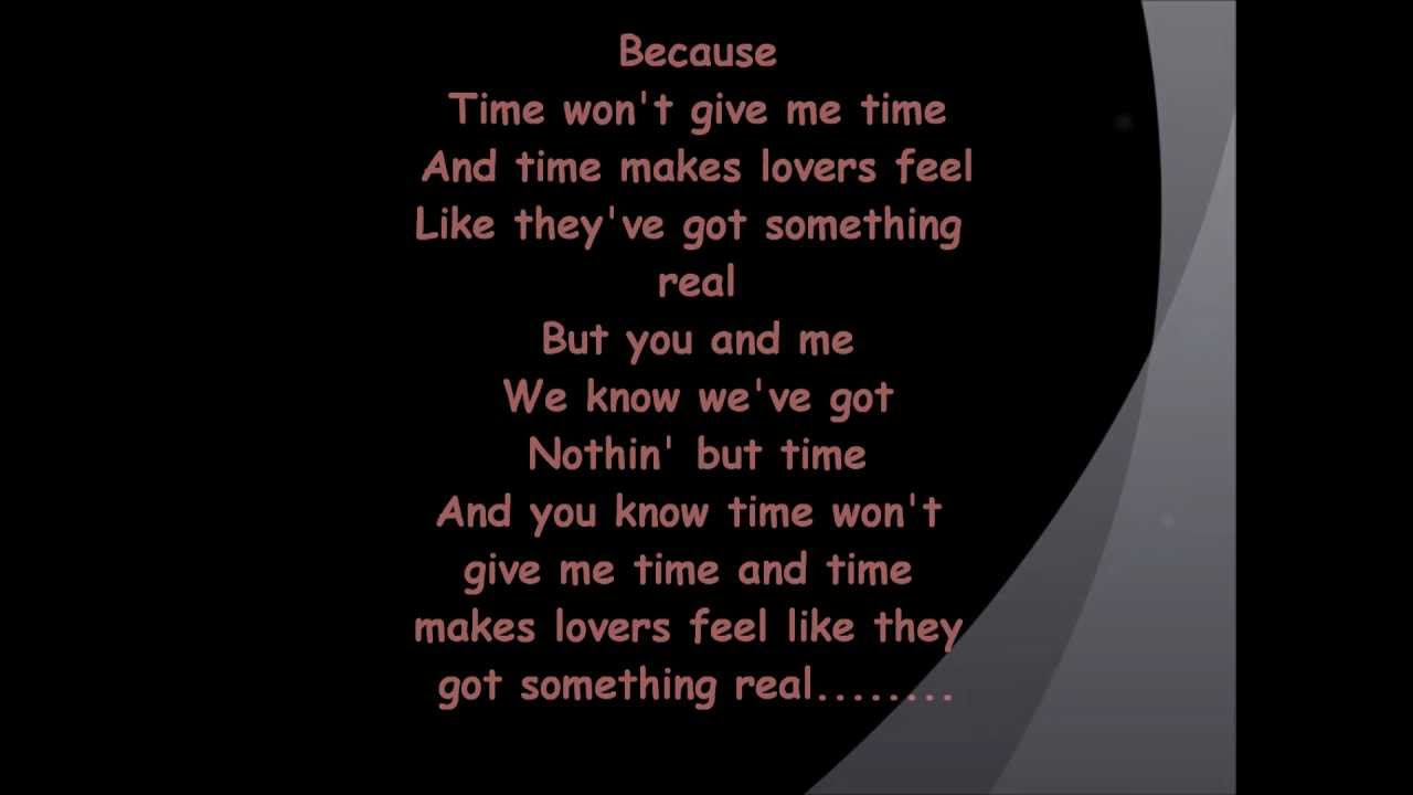 Culture club  Time Clock of the Heart with lyrics