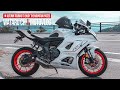 【峠好き必見!!】道志から奥多摩までを一周するツーリングコースが最高すぎた【YZF-R7|Streetfighter V2|MT-03】