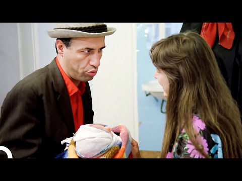 Gurbetçi Şaban | Kemal Sunal Komedi Filmi (Restorasyonlu) İzle