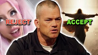 Dre Drexler: Reject Culture, Embrace GOD ✞