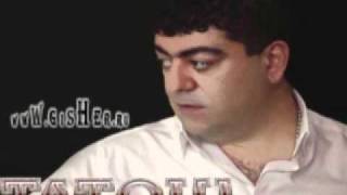 Tatoul Avoyan -[2009]- The Best - Qaxcr bala