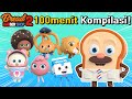 Breadbarbershop2  100 menit kompilasi ep113  indonesia dubbing