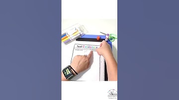 Using Text Evidence Interactive Notebook Pages