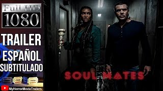 Soul Mates (2023) (Trailer HD) - Mark Gantt