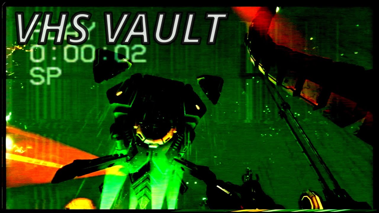 Rock and Stone | VHS Vault